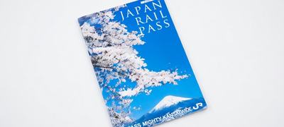 Japan Rail Pass